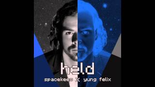 SpaceKees & Yung Felix - 07. Domme Lul ft. Linde Schöne [Held]