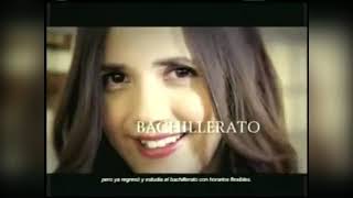 Comerciales Multimedios Televisión Monterrey (2014)