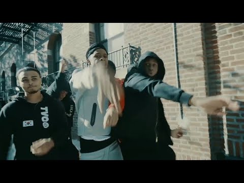 sugarhill keem - welcome to the party (unreleased)