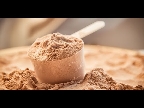 Mario Ortiz Fitness video.