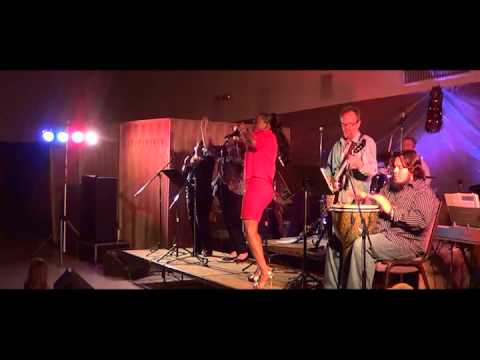 Lori Glori @ Remedy On the Ridge 3/16/2013