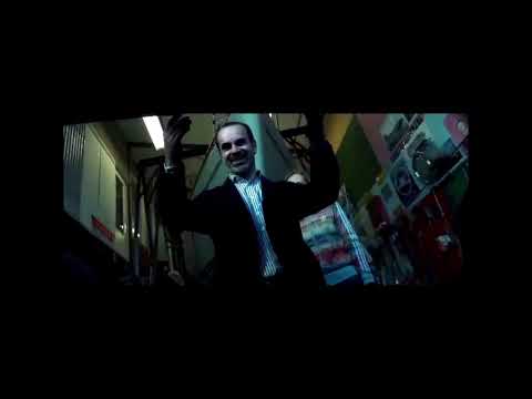 Shamon/måste gitt/heder/skådespelare/gangster/showreel /blatte/tv-serie/