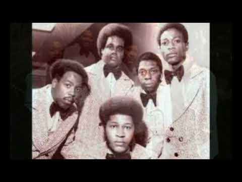 Let's Put It All Together - Stylistics - 1974