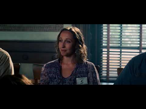 The Judge 2014  Selecting a Jury