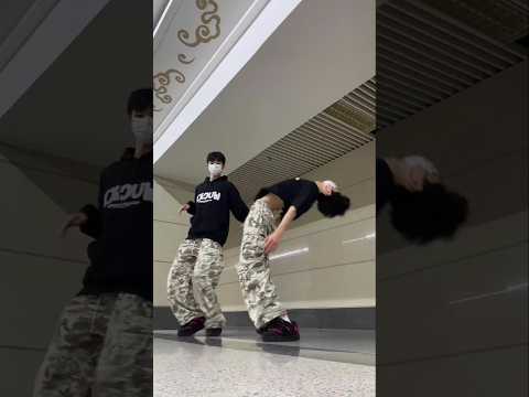 No Problem [3ar Updated Version] (Huangnan DJ Acai), Русский танец – Yuan Yuan #dancecover