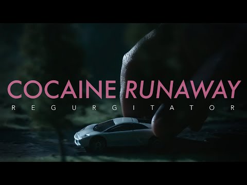 Video thumbnail for Cocaine Runaway