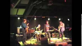 Zapmachine - Deadzy (John Scofield) LIVE NL Groote Weiver