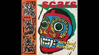 Scars - Author! Author! (1981) Post-Punk - Scotland