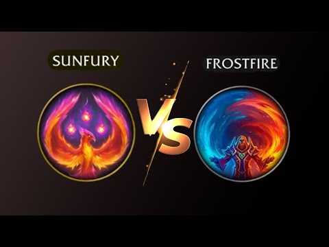 NEW PVP FIRE MAGE GUIDE FOR THE WAR WITHIN S3