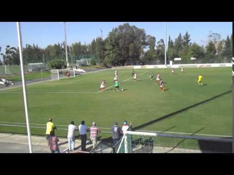 s 016 castrense barreirense