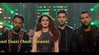 Aunty Dekh Tera Mundaa Bigdaa Jaye WhatsApp Status Video | NAWABZAADE | Amma Dekh 30 Second Status