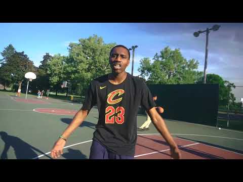 Ell Ebak - Left Schenectady (OFFICIAL VIDEO)