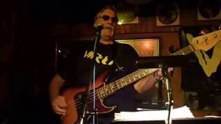 VIRUS-Rockt 4, Hoochie Coochie Man (Dr. Feelgood Cover written by Willie Dixon)