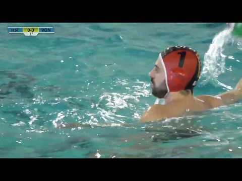 HST Varese - Varese Master Team Master Lega Pro con telecronaca 2019/2020 PNI Pallanuoto