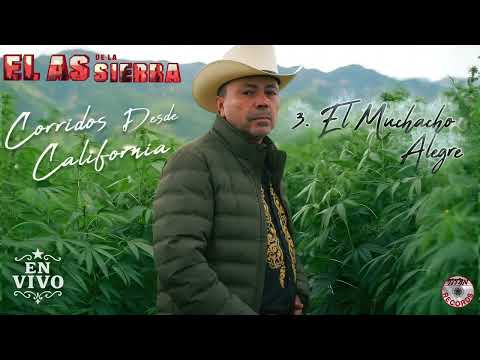 Titan Records and El As de la Sierra