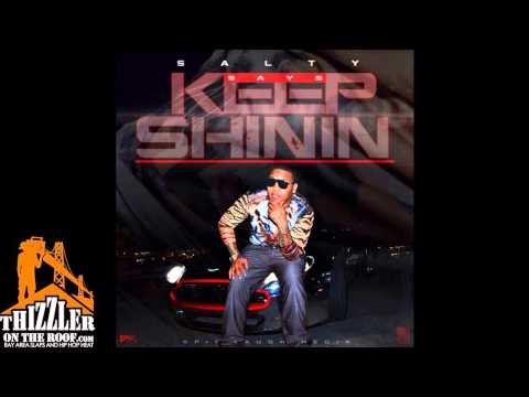 Salty ft. Kool John, F.L.I.P. - Thug Walk [Thizzler.com]