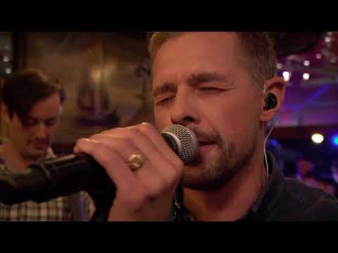 Gloria - "Immer noch da" - live, Inas Nacht, 18.11. 2017