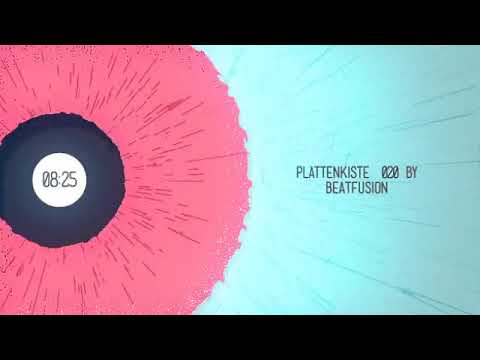 Plattenkiste_020 by BEATFUSION (with tracks by Herd & Fitz, Gregor Salto, Hi Tack and Filterfunk)