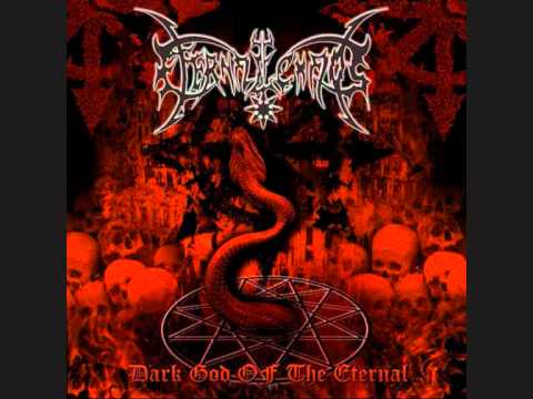 Eternal Chaos - Dark God of the Eternal