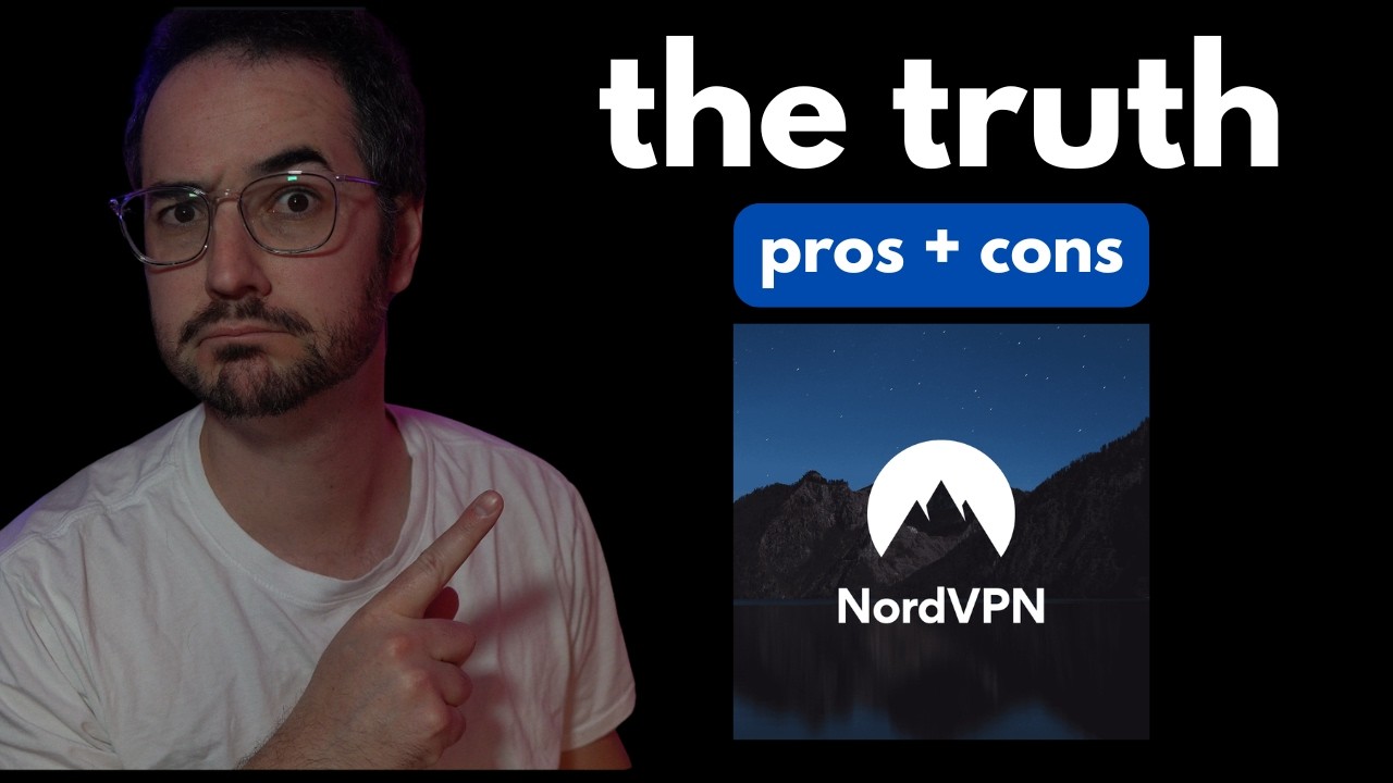 NordVPN Review 2026: Honest Pros and Cons You NEED to Know