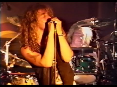 Bonham 1990-02-25 Hallandale Beach, Florida - The Button South - Complete Concert