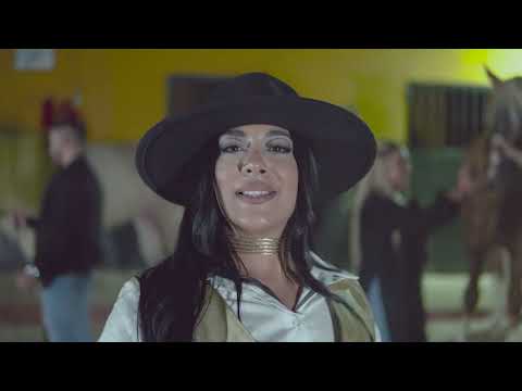 La Negra Flores - Enseñame a Querer (Video Oficial)