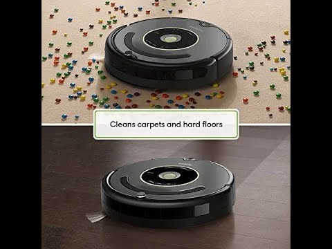 Roborock Mapping for the first time S5