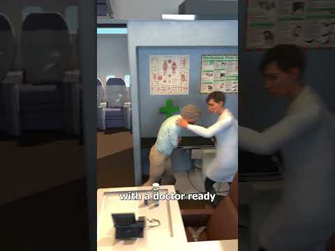 What Is Inside Air Force One 🤔