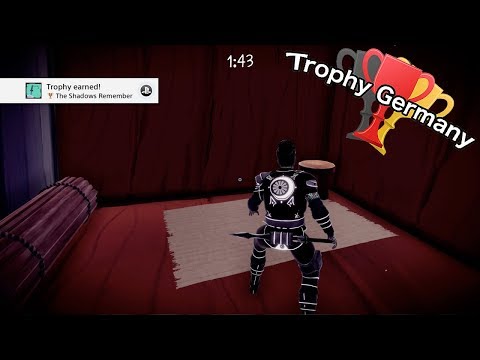 Aragami Nightfall DLC - All Nisshoku katanas Locations & Guides