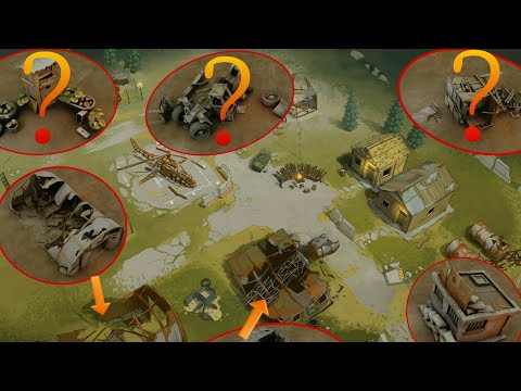 Last Day on Earth Survival: Аванпост уже скоро?
Подробности обновления 1.11.8.