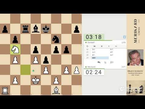 NAuči od majstora 260. -  JOŠ TEŠKE  ENGLESKE