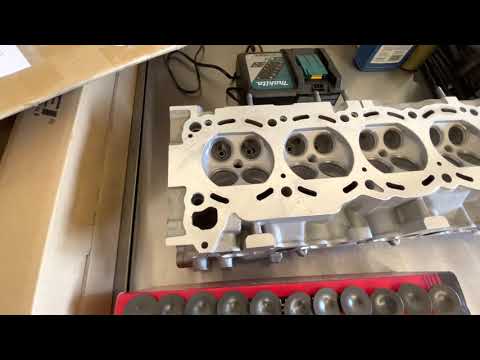 I found out my Skyline R32 GTR's RB26 has an N1 Block!!