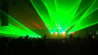 Armin van Buuren @ ASOT 750 Utrecht (27.02.2016)