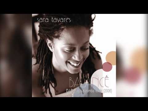 Sara Tavares - Balancê (DJ Peejay Kizomba remix) 2006