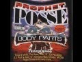 Prophet Posse - Turn Into Killaz (D.J. Paul; 3-6)