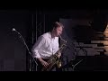 TONY GUERRERO QUINTET | presented by MetaJAX, WhaleStreet, & TokenSmart