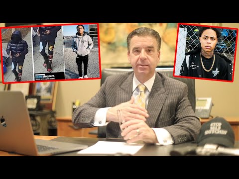 Criminal Lawyer Breaks Down Kay Flock's Murder Case