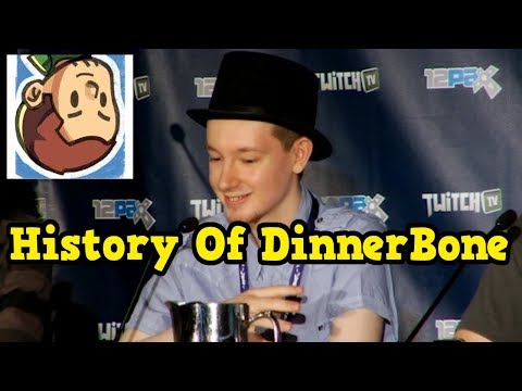 Mysterious Secrets of Minecraft's Dinnerbone!