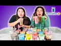 Don't Choose the Wrong Dutch Bros Slime Challenge