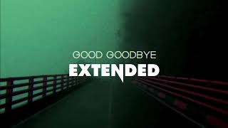 Linkin Park - Good Goodbye (Extended + Mike Shinoda 2nd Verse)