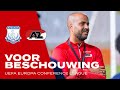 Jansen: 'Doen wat we moeten doen' | Voorbeschouwing
