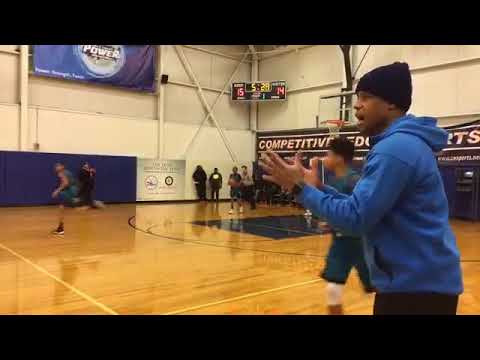 NJ Bulldogs triumphant over Team POP, 61-49 - Select Series Boys Winter Circuit: Session III