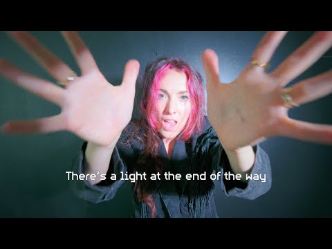 Aspirin (Don't Come For Me) - Lorena Leigh (Lyric Visualizer)
