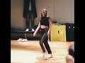 BEST OF LISA :  LISA FOCUS Dance Practice Compass or Map