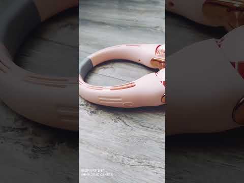 Вентилятор на шию - фото 1 - id-p2297001668