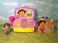 Exploring The Dora The Explorer Shopping Adventure Cash Register Toy