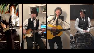 There&#39;s A Place - Performed by HELP! A Beatles Tribute (Episode 16)