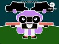 Klasky Csupo Episode 6 Splaat Pizza Put The On It In Pitch Black In Confusion
