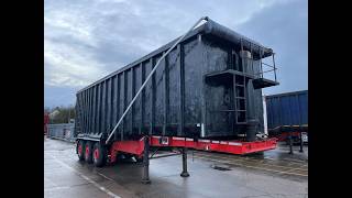 Weightlifter semirremolque volquete | Imagen 4 - Autoline