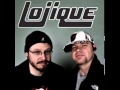 Lojique - Pain Comes From